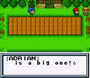Image n° 7 - screenshots : Legend of the River King 2 Image n° 7 - screenshots : Legend of the River King 2