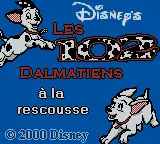 Image n° 7 - screenshots  : Les 102 Dalmatiens -  à la rescousse 