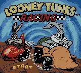 Image n° 7 - screenshots  : Looney Tunes Racing