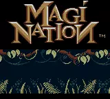 Image n° 1 - screenshots  : Magi Nation