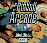 Image n° 1 - titles : Microsoft Pinball Image n° 1 - titles : Microsoft Pinball