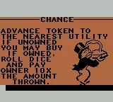 Image n° 1 - screenshots  : Monopoly
