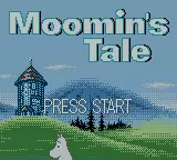 Image n° 1 - screenshots  : Moomin's Tale