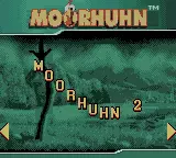 Image n° 1 - titles : Moorhuhn 2