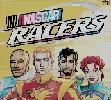 Image n° 1 - screenshots  : NASCAR Racers