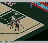 Image n° 3 - screenshots  : NBA 3 on 3 featuring Kobe Bryant