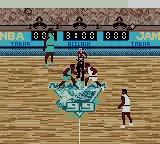 Image n° 5 - screenshots  : NBA Jam 99
