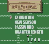 Image n° 4 - screenshots  : NFL Blitz