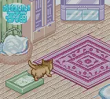 Image n° 1 - screenshots  : Nakayoshi Pet Series 4 Kawaii Koneko