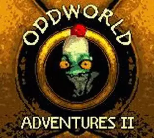 Image n° 7 - screenshots  : Oddworld Adventures II