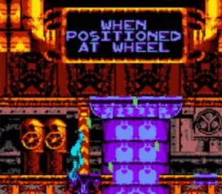 Image n° 5 - screenshots : Oddworld Adventures II Image n° 5 - screenshots : Oddworld Adventures II