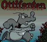 Image n° 1 - titles : Ottifanten Kommando Stoertebecker