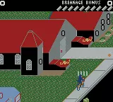 Image n° 4 - screenshots  : Paperboy