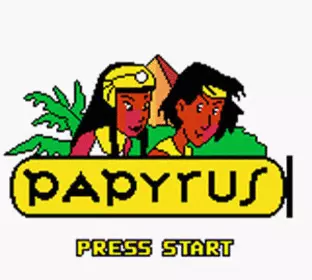 Image n° 3 - screenshots  : Papyrus