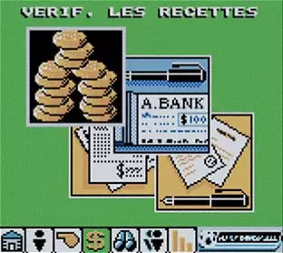 Image n° 5 - screenshots : Player Manager 2001 Image n° 5 - screenshots : Player Manager 2001