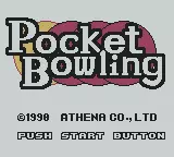 Image n° 5 - screenshots  : Pocket Bowling