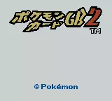 Image n° 1 - titles : Pokemon Card GB2 The Great Rocket Visit