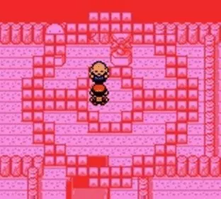 Image n° 8 - screenshots  : Pokemon - Silver Version