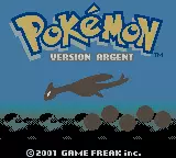 Image n° 3 - screenshots  : Pokemon - Silver Version