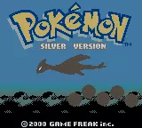 Image n° 4 - screenshots  : Pokemon - Silver Version