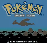 Image n° 3 - screenshots  : Pokemon - Silver Version