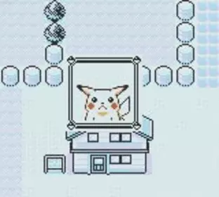 Image n° 5 - screenshots  : Pokemon - Versione Gialla