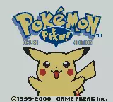 Image n° 7 - titles : Pokemon - Gelbe Edition