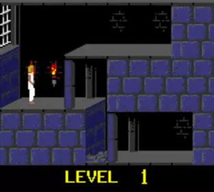 Image n° 5 - screenshots  : Prince of Persia