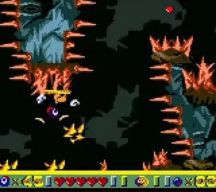 Image n° 3 - screenshots  : Rayman