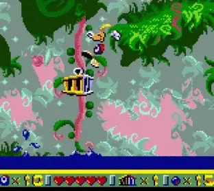 Image n° 7 - screenshots  : Rayman