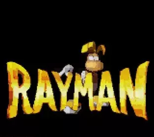 Image n° 6 - screenshots  : Rayman