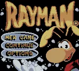 Image n° 4 - screenshots  : Rayman