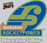 Image n° 1 - titles : Rocket Power - Gettin' Air