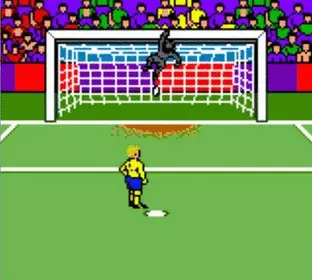 Image n° 3 - screenshots  : Ronaldo V Football