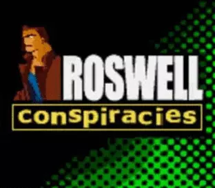 Image n° 5 - screenshots  : Roswell Conspiracies