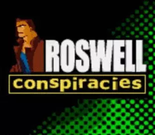 Image n° 5 - screenshots : Roswell Conspiracies Image n° 5 - screenshots : Roswell Conspiracies