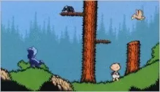 Image n° 2 - screenshots : Rugrats in Paris - The Movie Image n° 2 - screenshots : Rugrats in Paris - The Movie