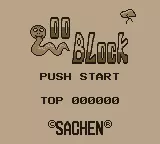 Image n° 1 - screenshots  : Sachen Compilation The Missing ROMs GB