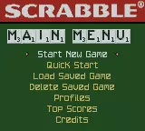 Image n° 6 - screenshots  : Scrabble