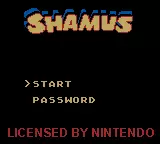 Image n° 3 - screenshots  : Shamus