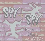 Image n° 7 - screenshots  : Spy vs. Spy
