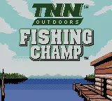Image n° 1 - screenshots  : TNN Outdoor Fishing Champ