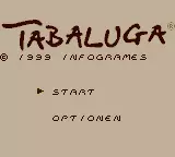 Image n° 1 - screenshots  : Tabaluga