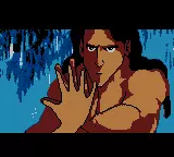 Image n° 4 - screenshots  : Tarzan