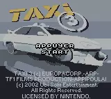 Image n° 7 - titles : Taxi 3