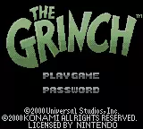 Image n° 7 - screenshots  : Grinch, The