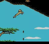 Image n° 3 - screenshots  : Lion King, The - Simba's Mighty Adventure