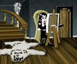 Image n° 6 - screenshots  : New Addams Family Series, The
