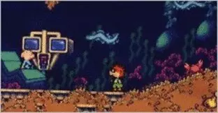 Image n° 3 - screenshots  : Rugrats in Paris - The Movie