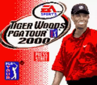 Image n° 9 - screenshots  : Tiger Woods PGA Tour 2000